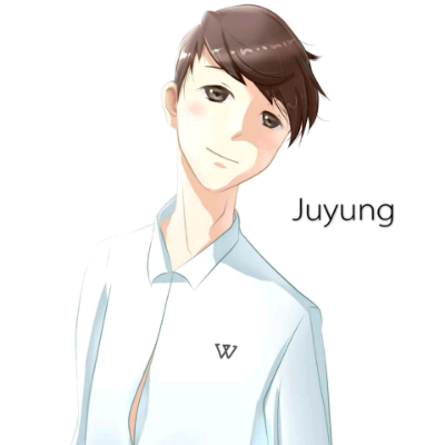 Juyung_子杨