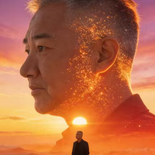 赵墨然