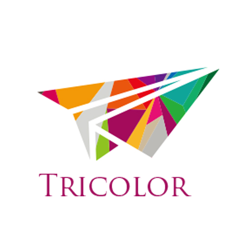 tricolor