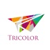 tricolor