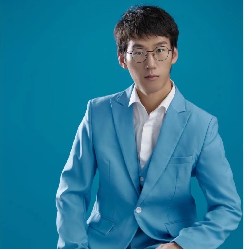 疯狂的音乐爱好者