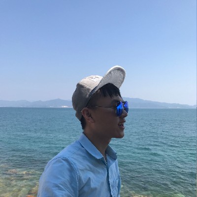 缱绻扇