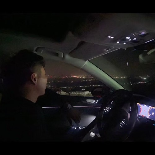 十里八村有名的俊后生1