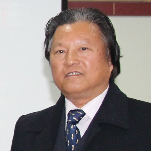安徽五河陈大春