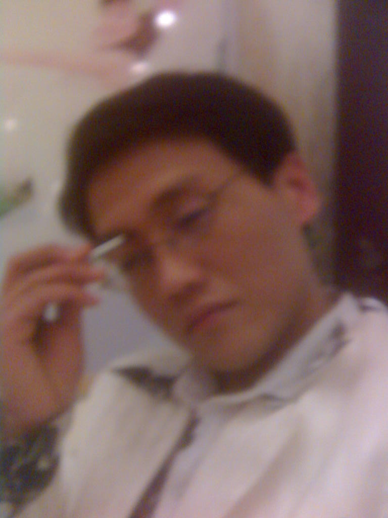 左月