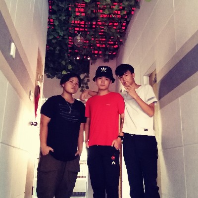 请注意倒车乐队