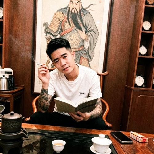 刘贤子