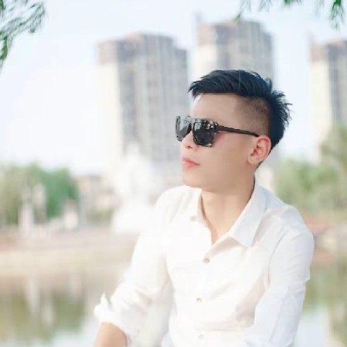闽南歌手久离