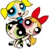 powerpuffgirls