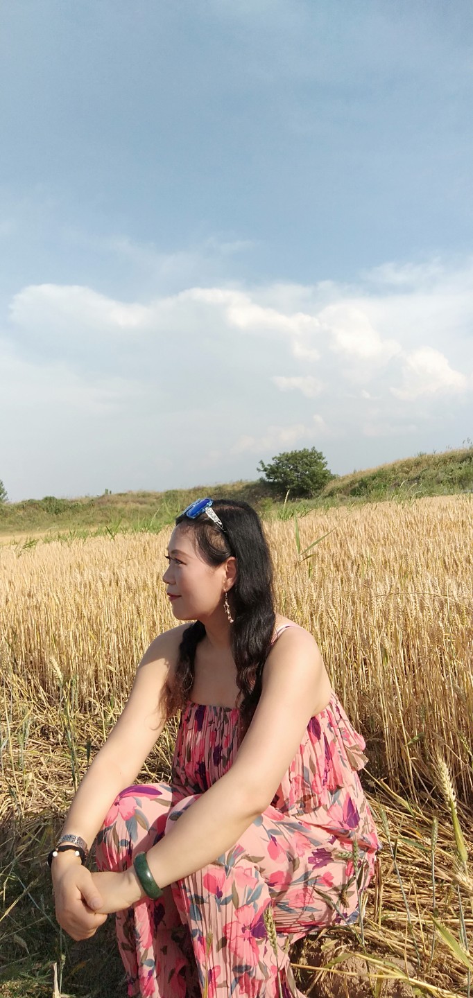 为爱等候 - 雷红霞 - 5sing中国原创音乐基地