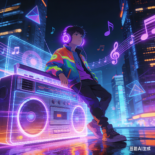 乐潮新