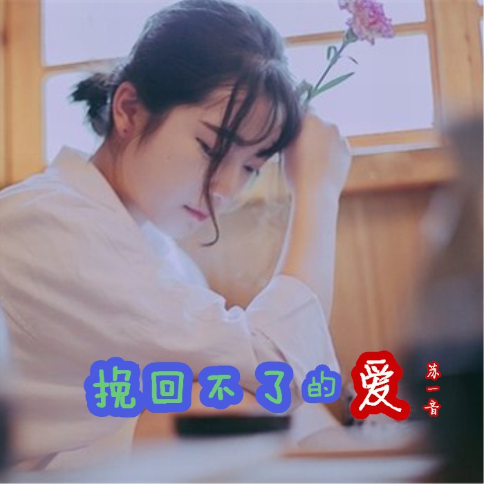 挽回不了的爱