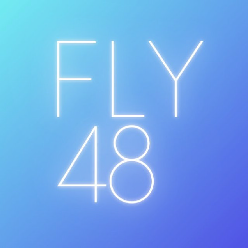 FLY48翻唱团