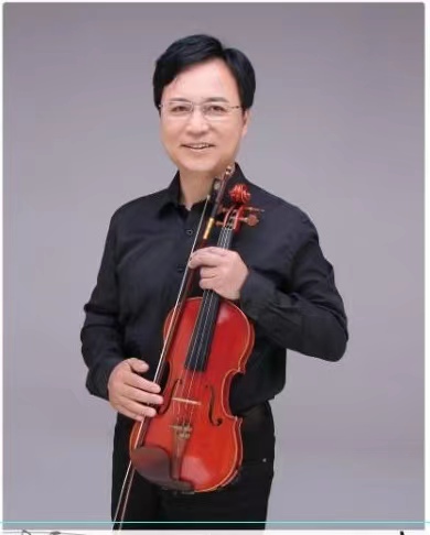 耿金岚提琴工作室