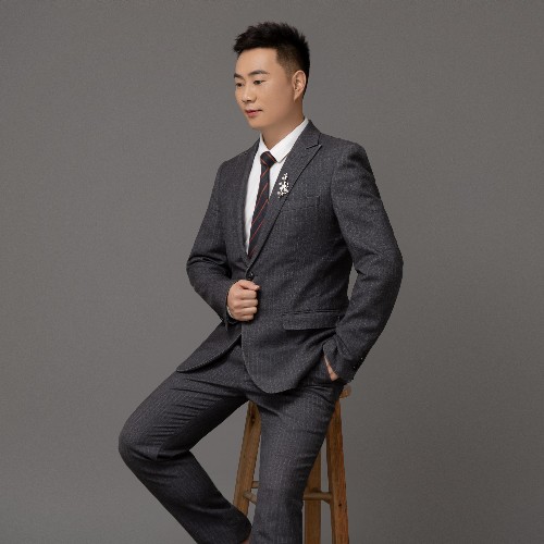 小凯叔叔杨凯
