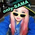 only--SAMA