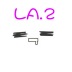 【LA.2】