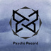 PsychoRecord