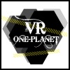 VR-ONE  PLANET