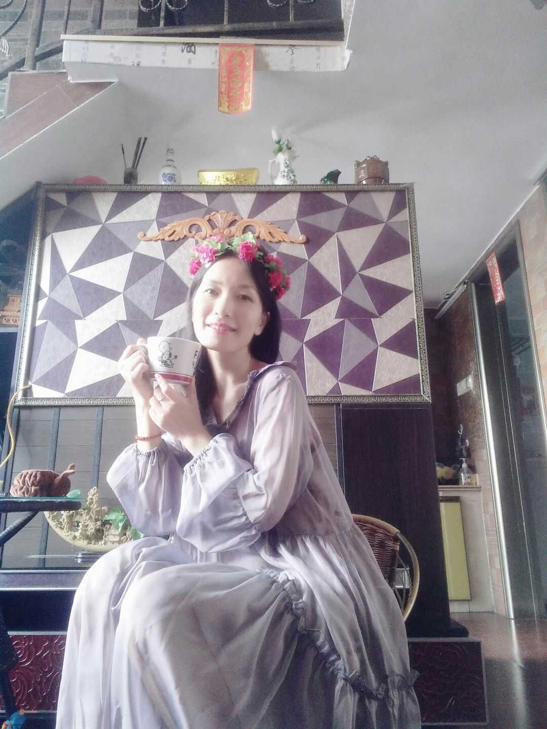 萌妹幻想次元梦幻彩霞