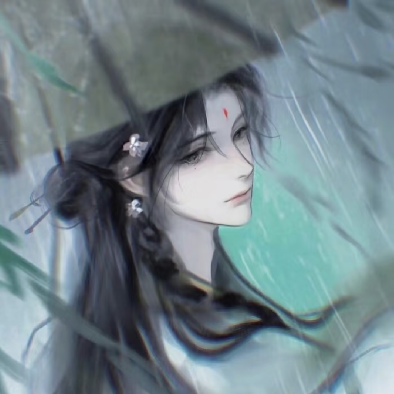 寒江雪