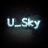 ゞ﹏★U_Sky