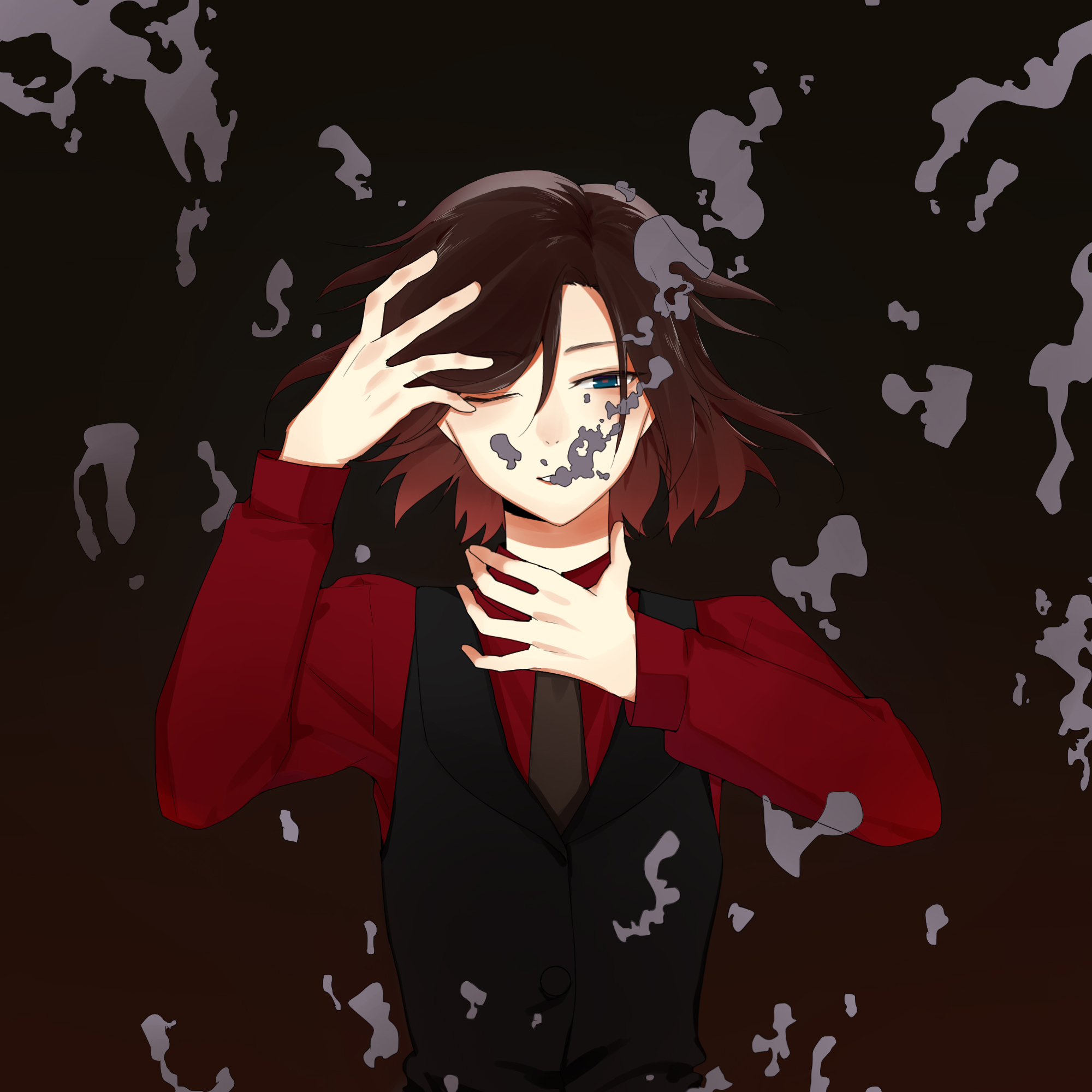 18自生贺 告白 鈴木蒼 5sing中国原创音乐基地