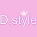 D.style