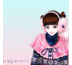 小才女美美