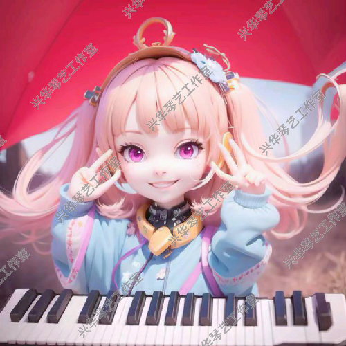 兴华琴艺工作室