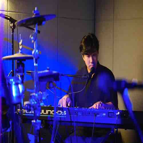 J2MusicStudio