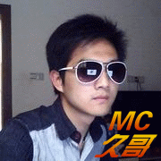 ＭＣ-久哥