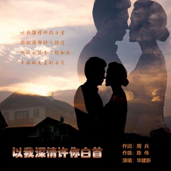 以我深情许你白首