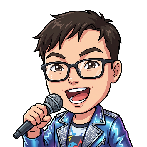 热爱音乐的小贺儿