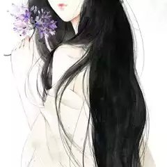 阮白