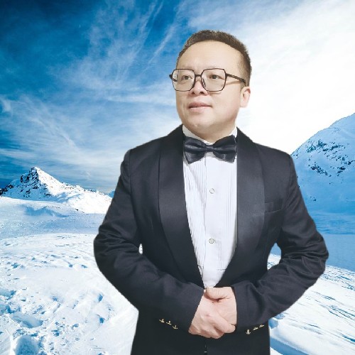 乡宁文旅闫宏伟