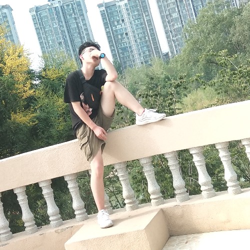 赵子阔