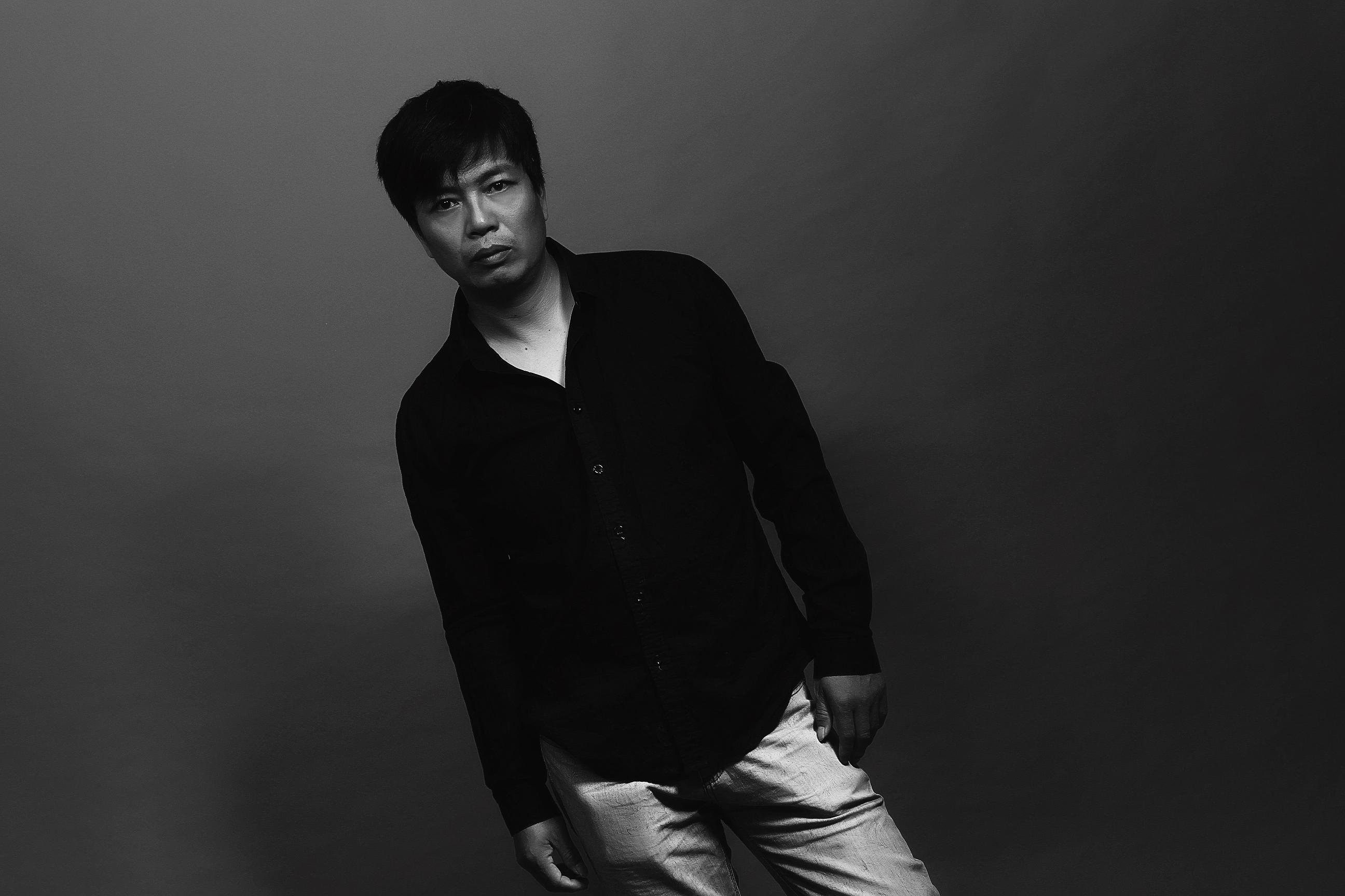 刘宏杰漫漫红尘路