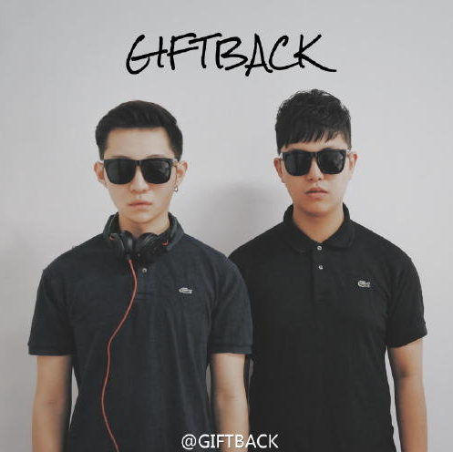 GIFTBACK