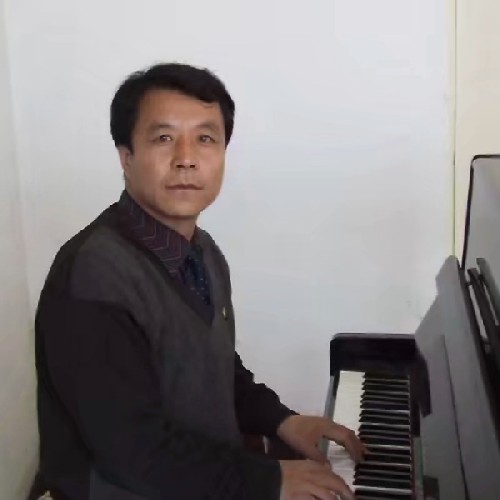 王占喜