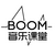 Boom音乐课堂