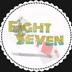 ━╃Eight seven╄━