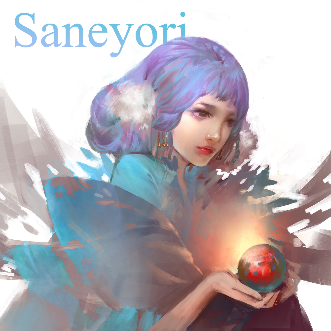 里桜-Saneyori