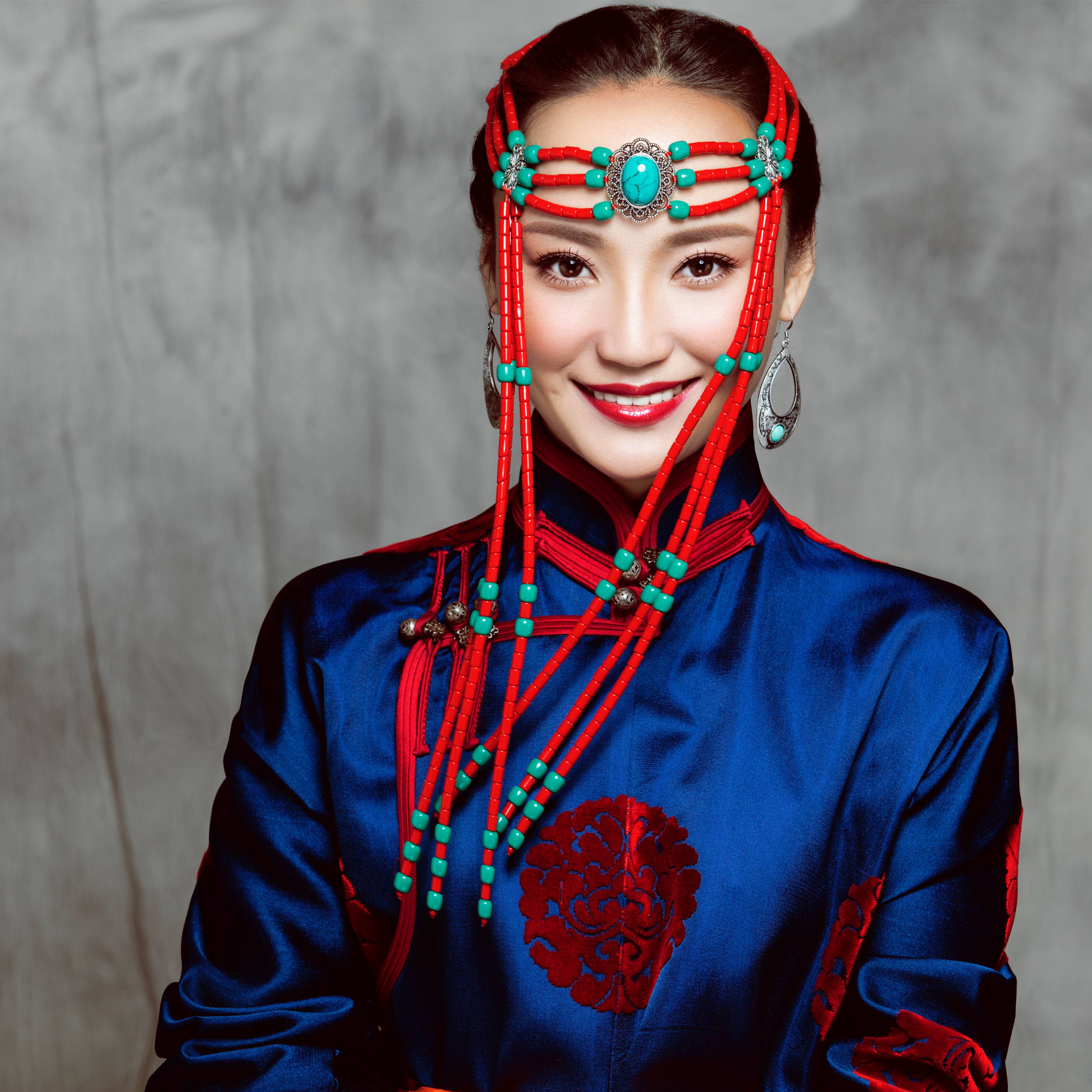 额尔古纳河畔的时光(乌英嘎演唱版)