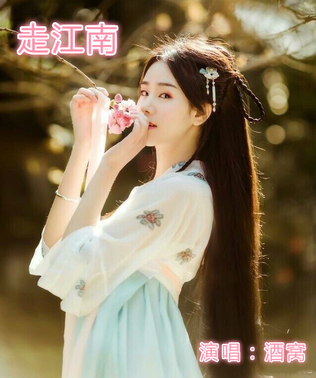 走江南mp3