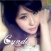 Cyndi亲亲