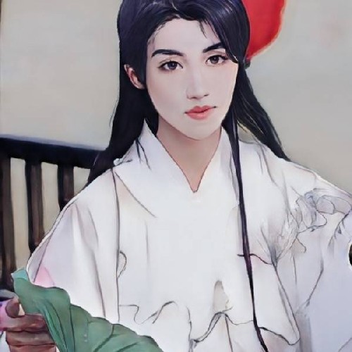 杨云染