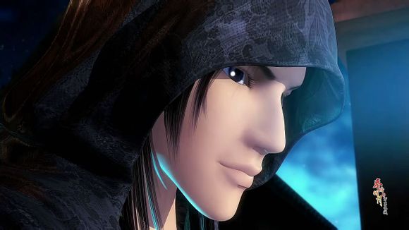 秋殇别恋 - 白竹桑 - 5sing中国原创音乐基地