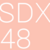 SDX48