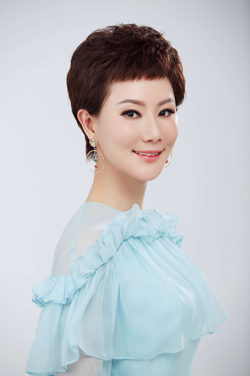 当那一天来临叶翠